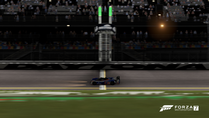 Illustration for article titled The Oppositelock Endurance Championship III, Round 1: Results + Replay
